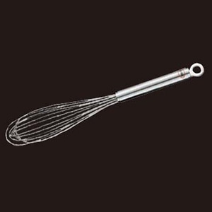 レズレー　18-10　ジャグ泡立 95581　27cm  1個（ご注文単位1個）【直送品】