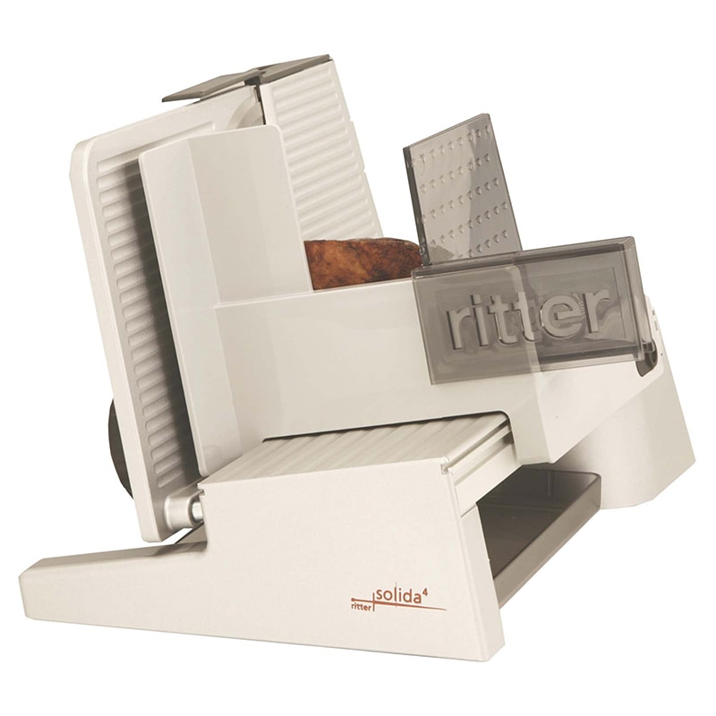 リッタースライサー ソリダ4 1個(ご注文単位1個)【直送品】