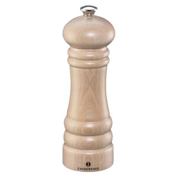 ザッセンハウス　ベルリン　ソルトミル NTR　18cm　ZAS020038  1個（ご注文単位1個）【直送品】