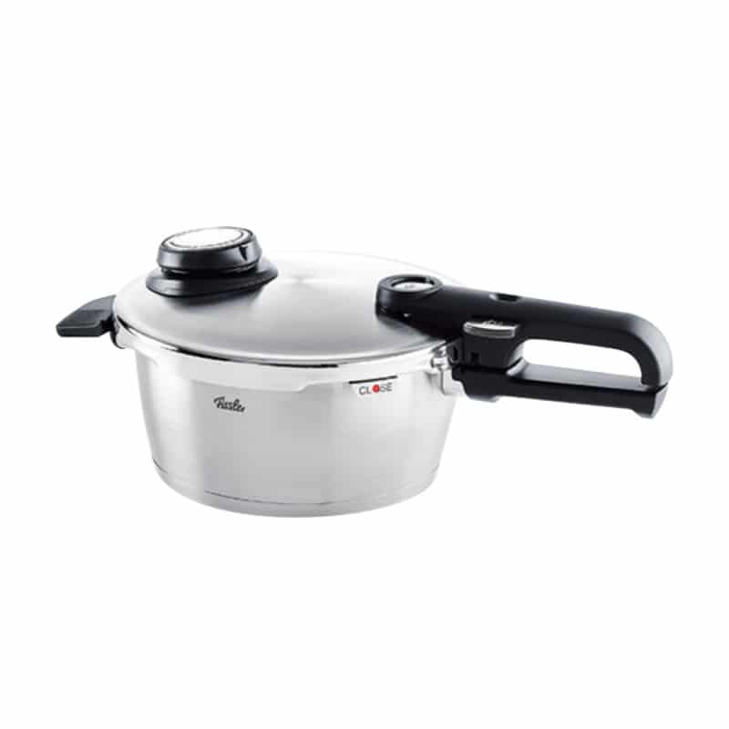 フィスラー ビタビット プレミアム圧力鍋 スキレット 1.8L 622-212-01ー000 スキレット 1個（ご注文単位1個）【直送品】