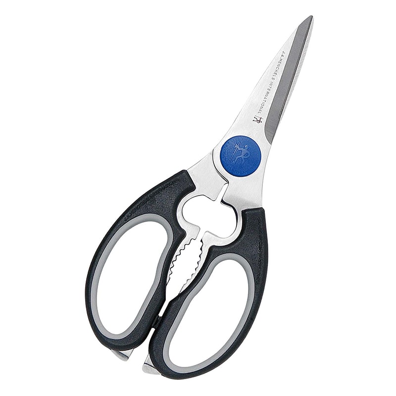 ツヴィリング セーフグリップ 料理バサミ 11562-001 1個(ご注文単位1個)【直送品】