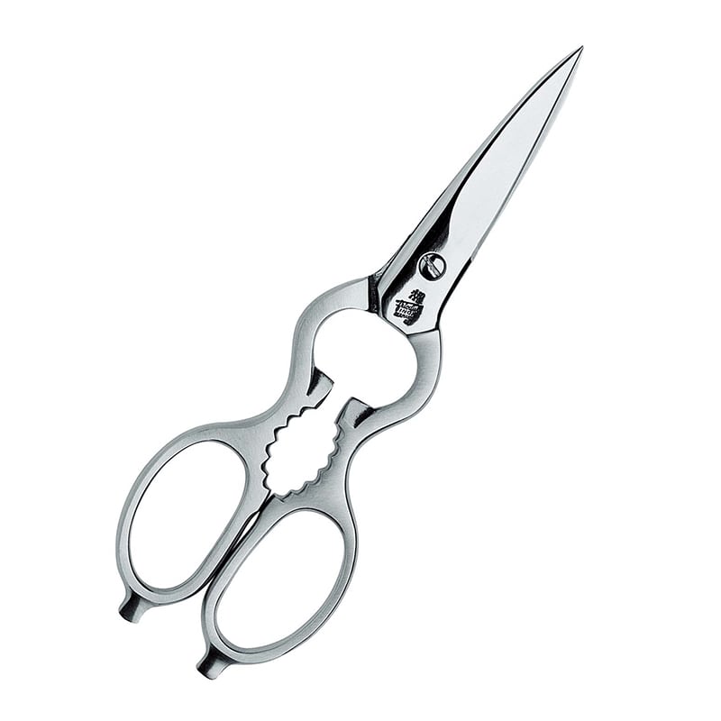 ツヴィリング ツインクラシック 料理バサミ サテン 43923-200 1個(ご注文単位1個)【直送品】