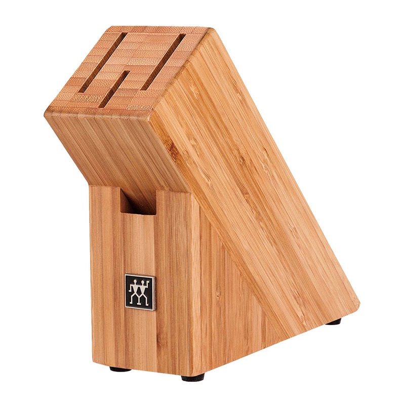 ツヴィリングツインナイフブロック3本用35015-200 1個(ご注文単位1個)【直送品】