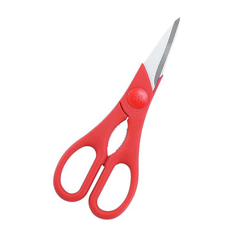 ツヴィリング ツイン 料理バサミ レッド 43964-200 1個(ご注文単位1個)【直送品】