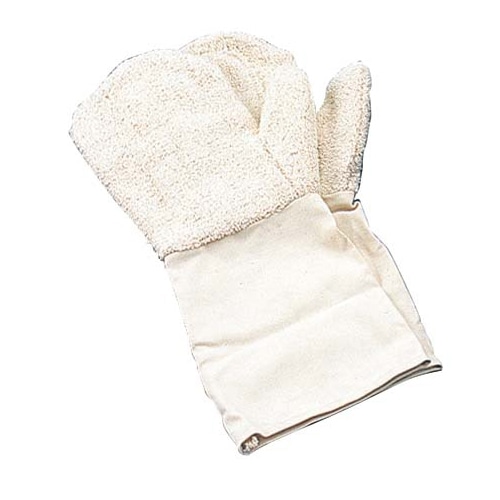 TH　耐熱　コットン　グローブ 44341（2枚1組）  1個（ご注文単位1個）【直送品】
