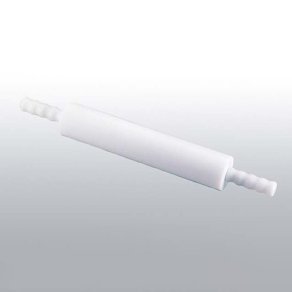 TH　ポリエチレン　ローリングピン　44911 30cm  1個（ご注文単位1個）【直送品】