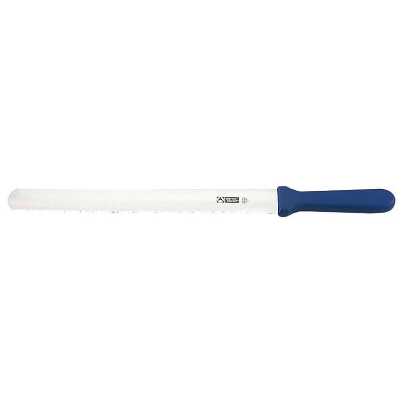 TH両刃スライサー（平刃／波刃）6615436cm　1個（ご注文単位1個）【直送品】