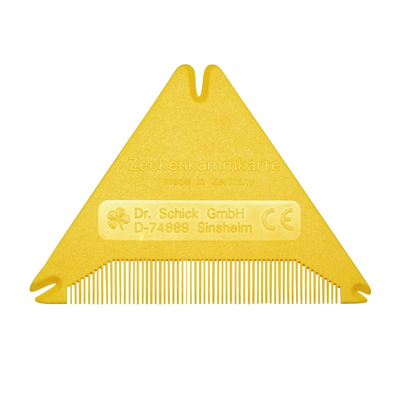 ティック　カードコーム　TU01120000   1個（ご注文単位1個）【直送品】