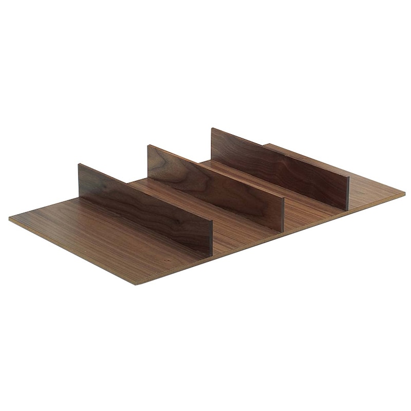 シェーンバルド　シナリオ　ビュッフェ用仕切板 9377920　ブラウン  1個（ご注文単位1個）【直送品】