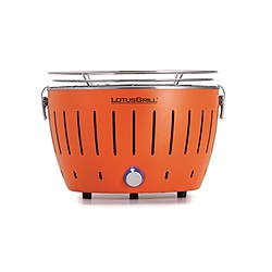 ロータスグリル G-OR-280NC2 オレンジ 1個(ご注文単位1個)【直送品】