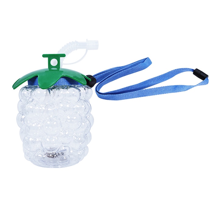 三洋堂 光るピカピカぶどうボトル  4432 1個（ご注文単位96個）【直送品】