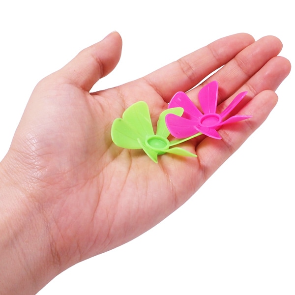 三洋堂 くるくる吹きコマ２個入り 50個/袋（ご注文単位40袋）【直送品】