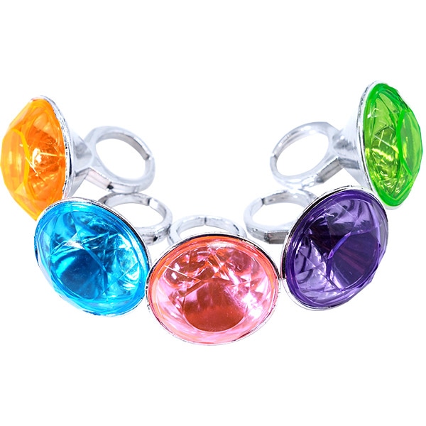 三洋堂 ロイヤルダイヤリング 25個/袋（ご注文単位24袋）【直送品】