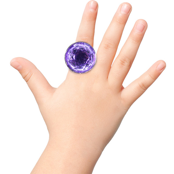 三洋堂 ロイヤルダイヤリング 25個/袋（ご注文単位24袋）【直送品】