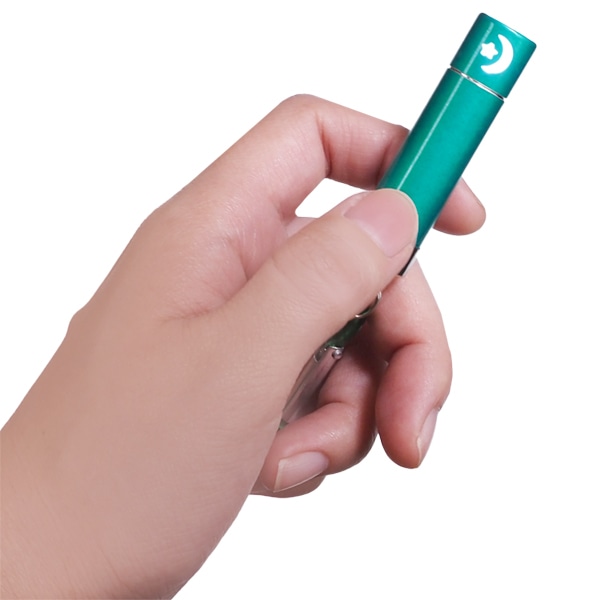 三洋堂 LEDライトカラビナ付き 24個/袋(ご注文単位16袋)【直送品】