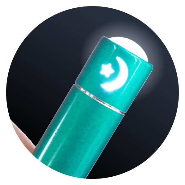 三洋堂 LEDライトカラビナ付き 24個/袋(ご注文単位16袋)【直送品】