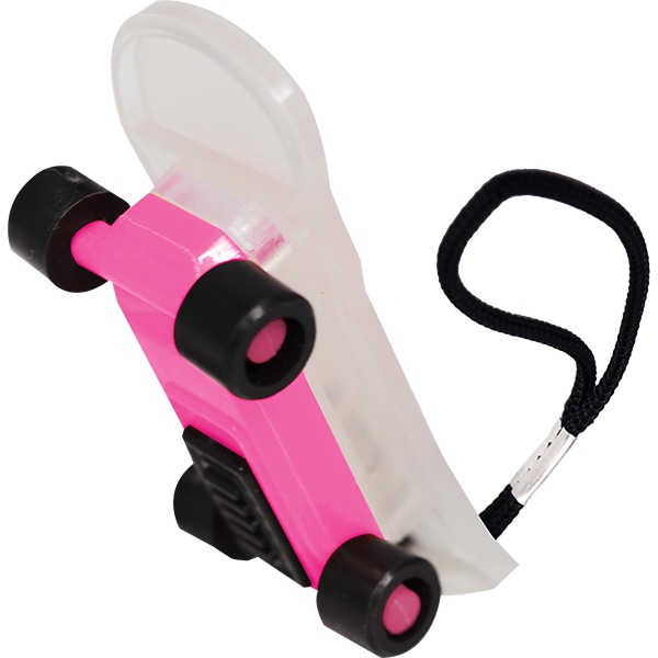 三洋堂 光るピカピカスケボーストラップ 24個/袋（ご注文単位40袋）【直送品】