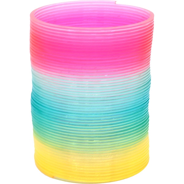 三洋堂 ミニレインボースプリング 25個/袋(ご注文単位48袋)【直送品】