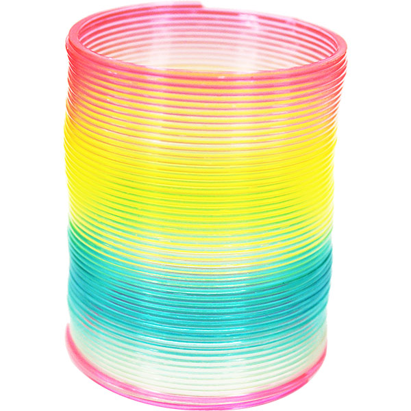 三洋堂 ミニレインボースプリング 25個/袋(ご注文単位48袋)【直送品】