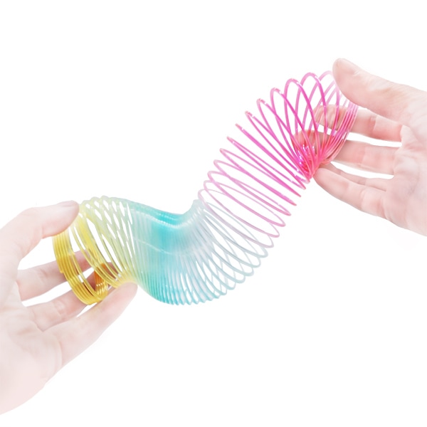 三洋堂 ミニレインボースプリング 25個/袋(ご注文単位48袋)【直送品】