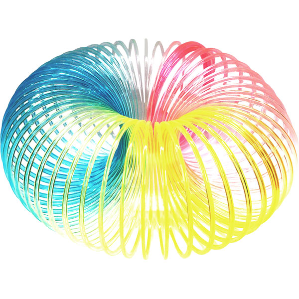 三洋堂 ミニレインボースプリング 25個/袋(ご注文単位48袋)【直送品】