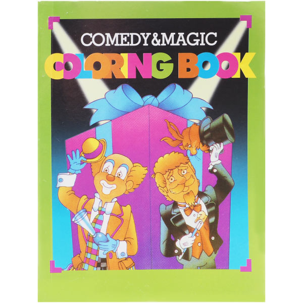 三洋堂 わくわくマジックブック 12個/袋（ご注文単位40袋）【直送品】