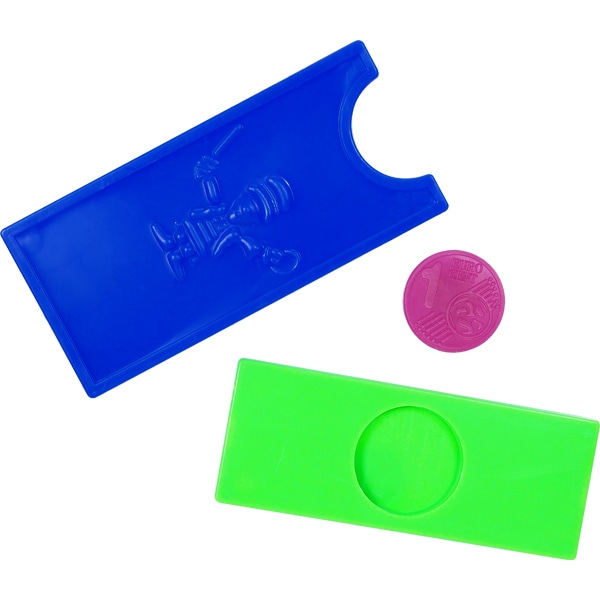 三洋堂 わくわくマジックコイン 36個/袋(ご注文単位32袋)【直送品】