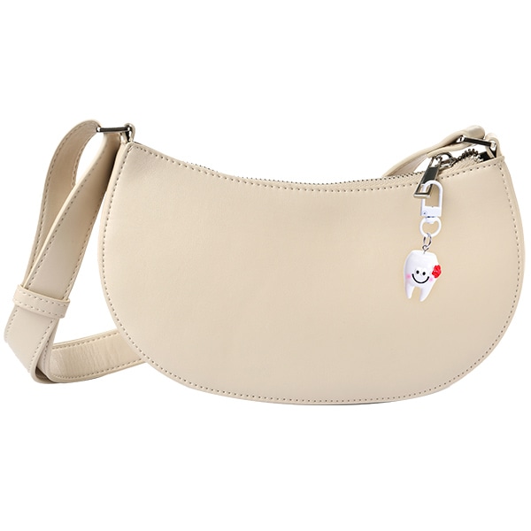 三洋堂 にっこりデンタルキーホルダー 15個/袋（ご注文単位56袋）【直送品】