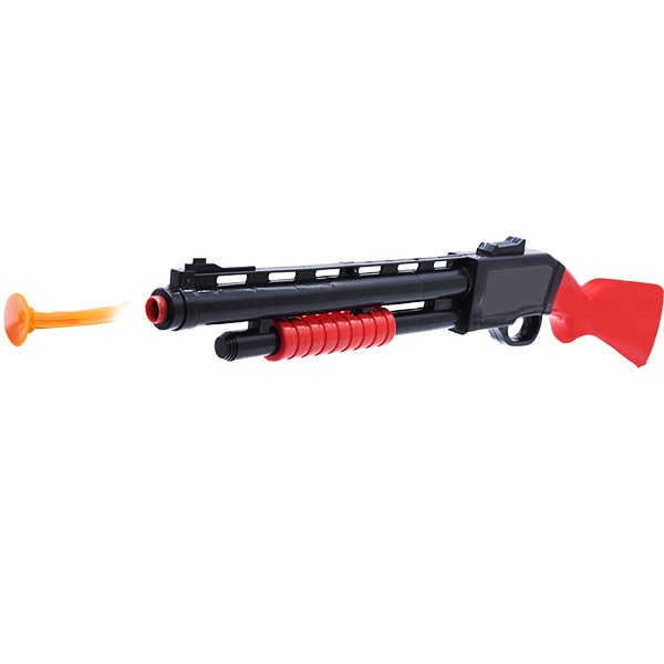 三洋堂 吸盤ショットガン 12個/袋(ご注文単位16袋)【直送品】