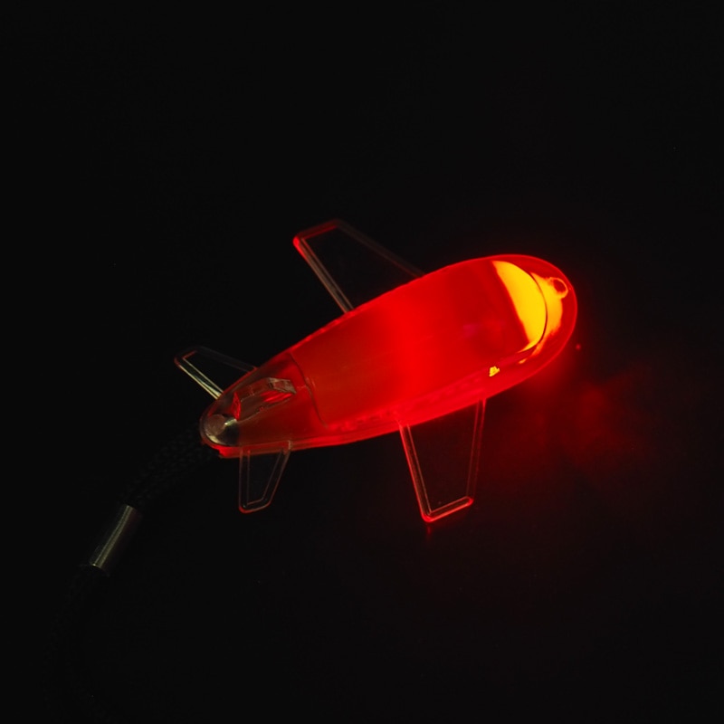 三洋堂 光るピカピカ飛行機ストラップ 24個/袋（ご注文単位40袋）【直送品】