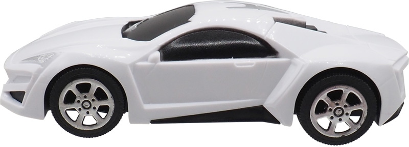 三洋堂 プルバックスーパーカー 24個/袋(ご注文単位20袋)【直送品】