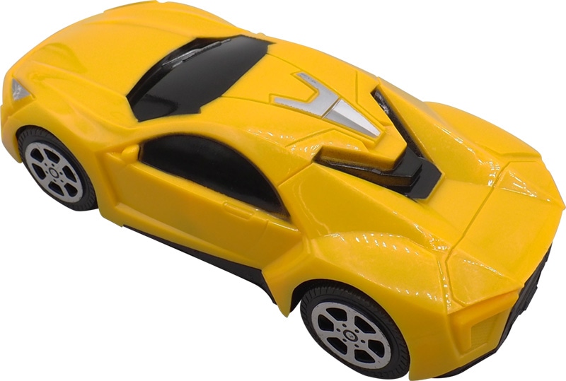 三洋堂 プルバックスーパーカー 24個/袋(ご注文単位20袋)【直送品】