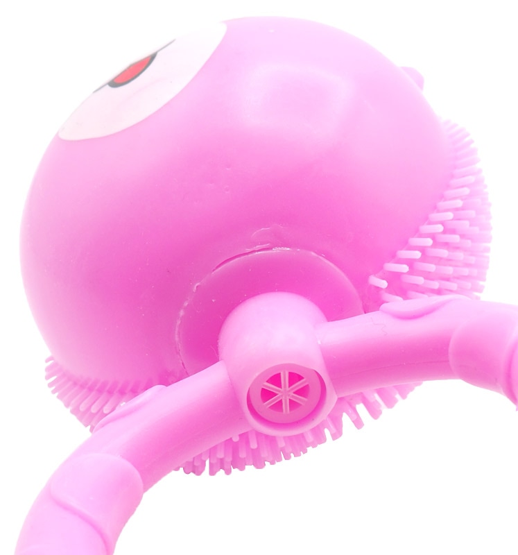 三洋堂 光るピカピカクマさんハンド 12個/袋（ご注文単位24袋）【直送品】