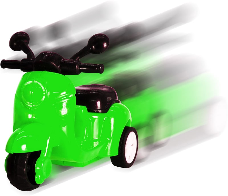 三洋堂 プルバック三輪バイク 24個/袋(ご注文単位50袋)【直送品】