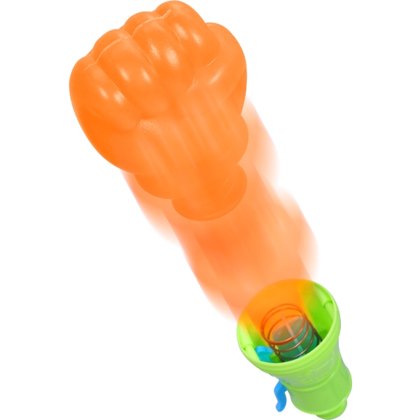 三洋堂 ぶっとび パンチ 24個/袋（ご注文単位50袋）【直送品】