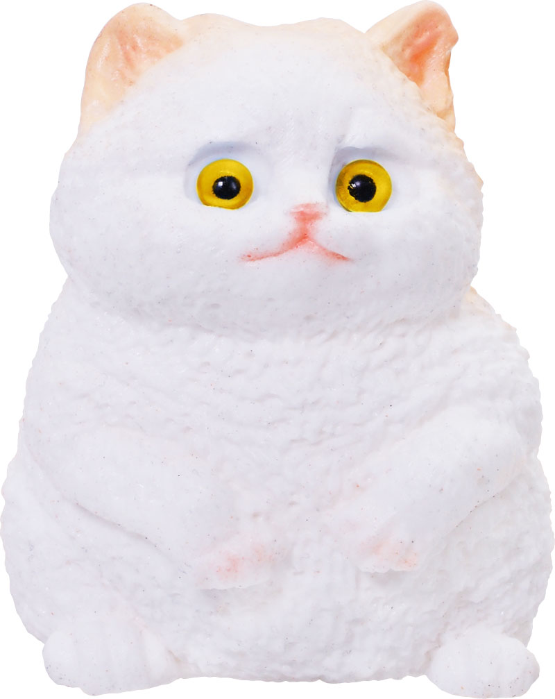 三洋堂 ぷるるんネコちゃん 12個/袋(ご注文単位20袋)【直送品】