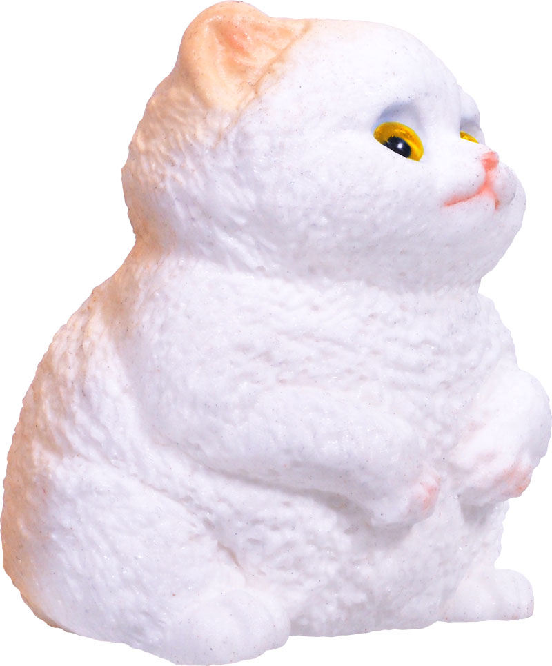 三洋堂 ぷるるんネコちゃん 12個/袋(ご注文単位20袋)【直送品】