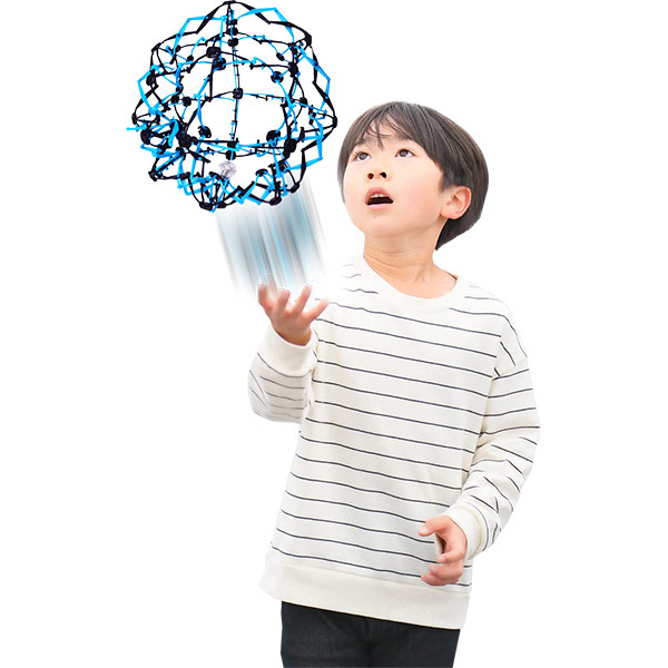 三洋堂 光るピカピカ伸縮ボール3色Ver. 72個/袋(ご注文単位2袋)【直送品】