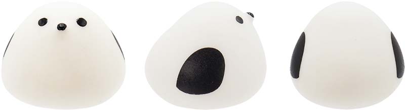 三洋堂 ぷかぷかミニミニシマエナガ 50個/袋（ご注文単位40袋）【直送品】