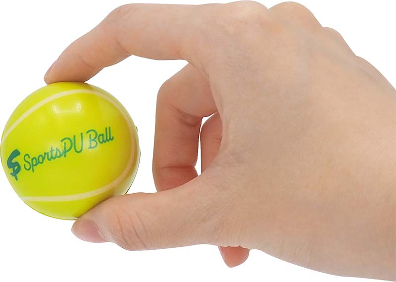 三洋堂 スポーツＰＵボールコレクション 30個/袋（ご注文単位40袋）【直送品】