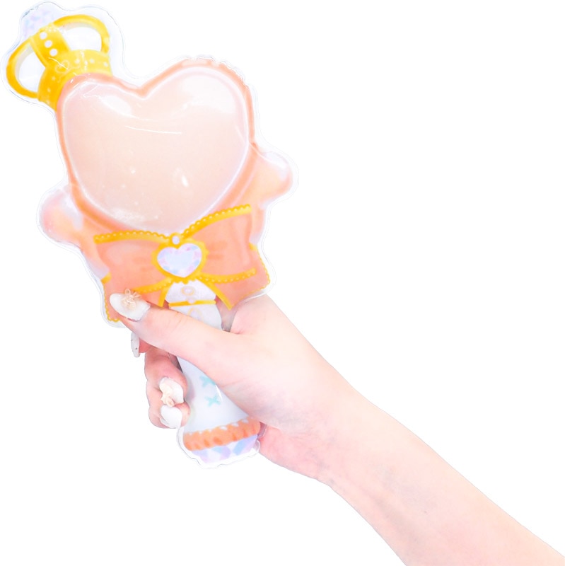 三洋堂 マジカルエアーステッキ 16個/袋(ご注文単位48袋)【直送品】