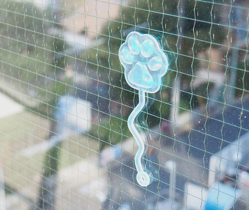 三洋堂 のびーる肉球 30個/袋(ご注文単位48袋)【直送品】