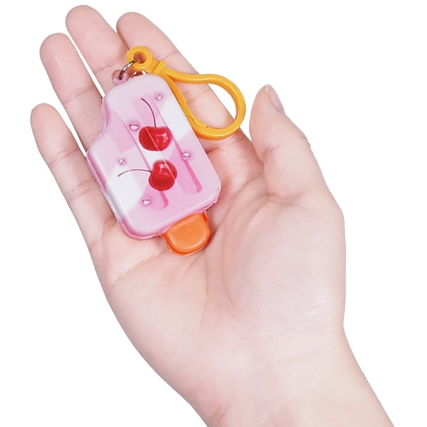 三洋堂 ミニアイスキャンディスクイーズ 1個（ご注文単位960個）【直送品】