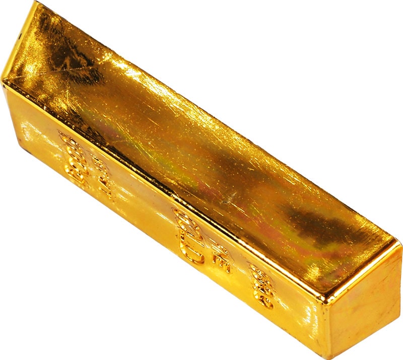 三洋堂 ぷかぷかキラキラゴールド 25個/袋（ご注文単位80袋）【直送品】