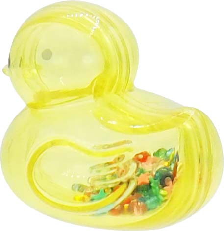 三洋堂 ぷかぷかシャカシャカアヒル 30個/袋(ご注文単位40袋)【直送品】