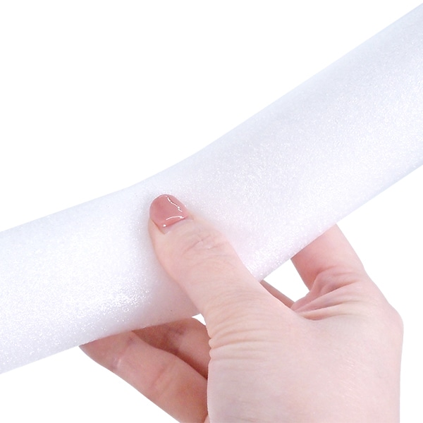 三洋堂 光るピカピカスポンジスティック 24個/袋(ご注文単位24袋)【直送品】