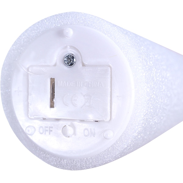 三洋堂 光るピカピカスポンジスティック 24個/袋(ご注文単位24袋)【直送品】