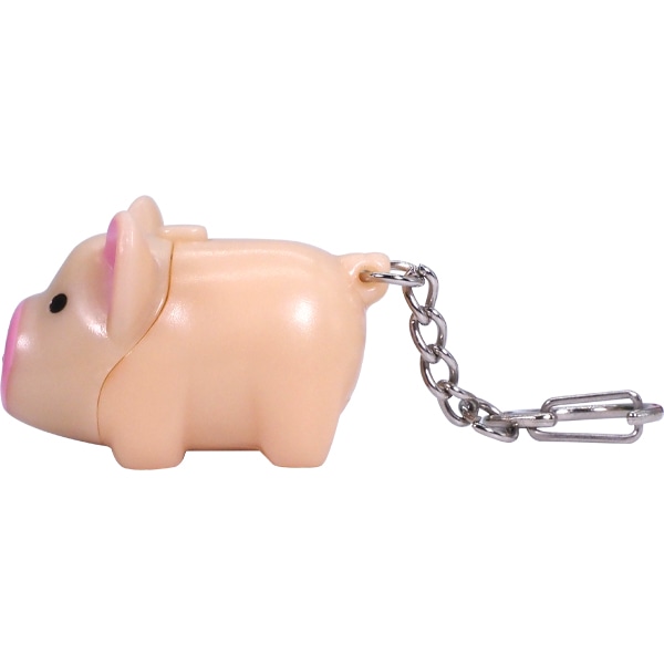 三洋堂 BOO BOO ブタさんライトKH 6個/袋(ご注文単位32袋)【直送品】