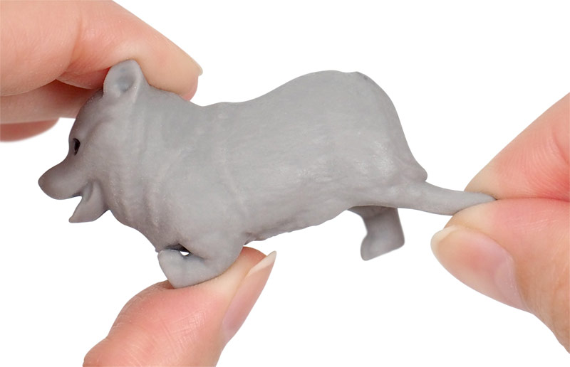 三洋堂 やわらかわんちゃん 50個/袋(ご注文単位48袋)【直送品】