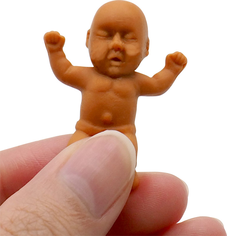 三洋堂 ミニミニベイビー 50個/袋(ご注文単位120袋)【直送品】